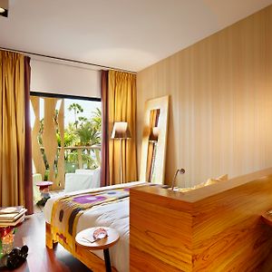 Deluxe Kamer met een King Size Bed