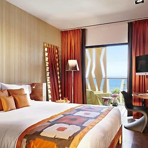 Deluxe Kamer met een King Size Bed